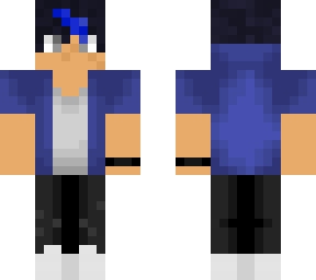 ein from aphmau