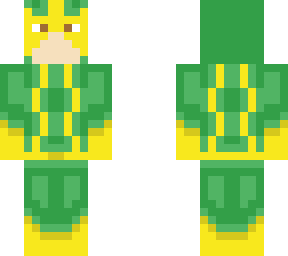 electro