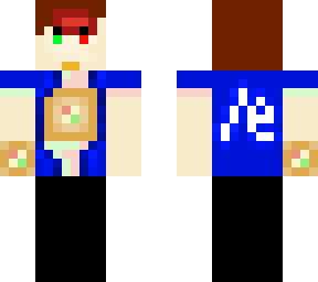 ellluk skin (mine)