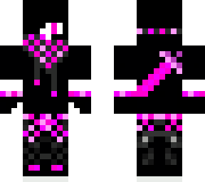 emo "boy" pink