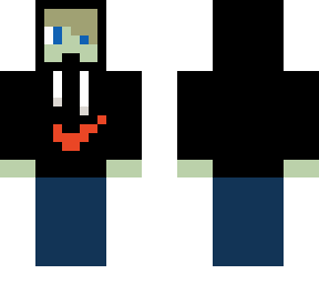 emo guy