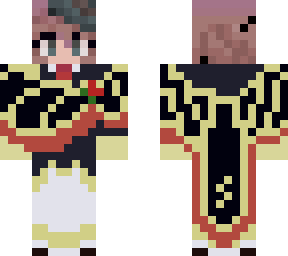 emperor