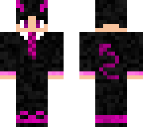 ender child (me)