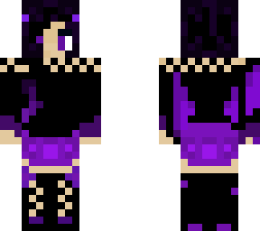 enderdragon girl