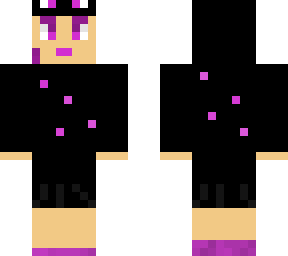 endergirl