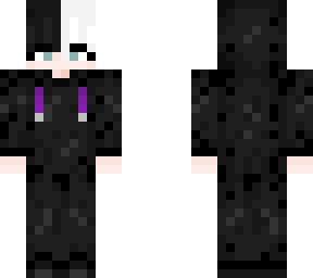 enderman onesie
