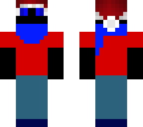 endermanik13 newyear2022