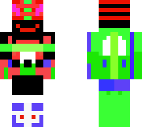 epiccharacter1 (name is patternman)