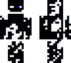 error \infected human