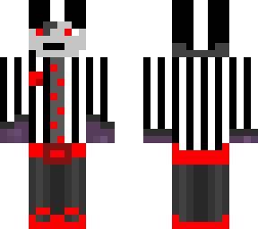 evil exelcubotx