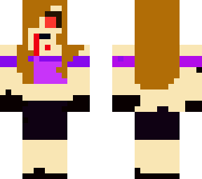 evil julie