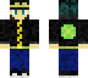 final dude