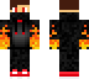 fire ninja (do not copy)