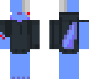 fred 2.0 (crayon club smp)