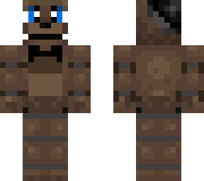 freddy fazbear