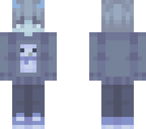 freeze boy