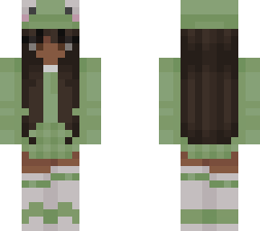 frog mockku
