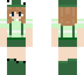 froggy