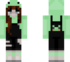 froggy