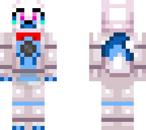 funtime cari