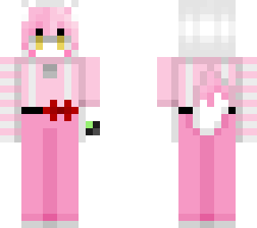 funtime foxy (my au)