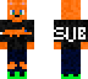 gagnster fox