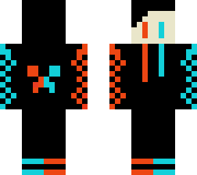 gamer boy