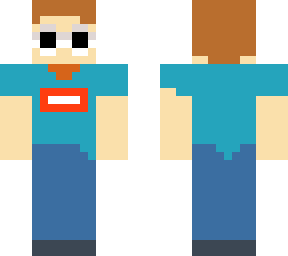 georgenotfound