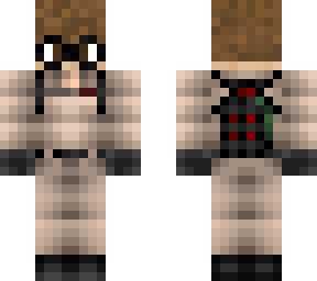 ghostbuster me updated