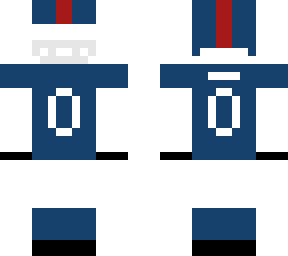 giants template