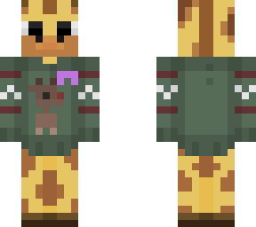 giraffe