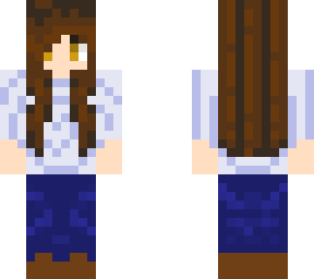 girl