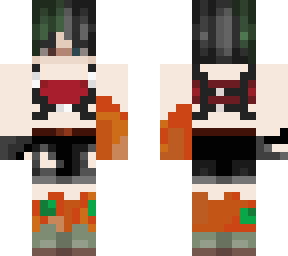 glitch kingdom smp