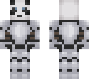 glorious knight