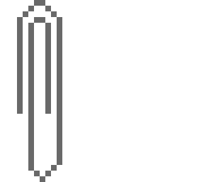 glorious paperclip