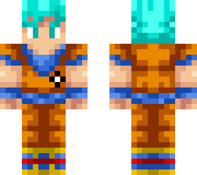 goku