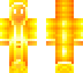 golden wizard