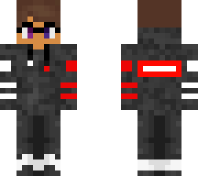 got bored