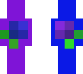 grape/blueberry cult :> (read desc)