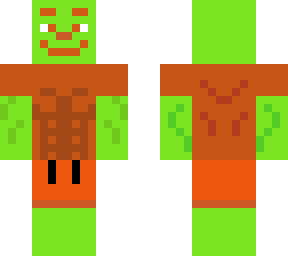 green "the rock" johnson