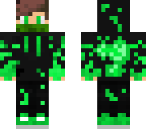 green ninja