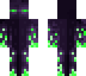 green underman