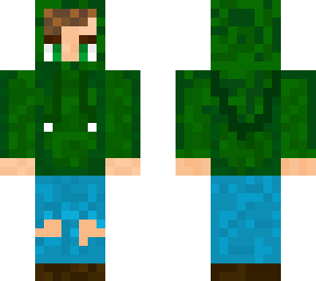 greenie