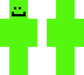 greenman