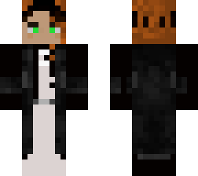 greenskin ceremony robes