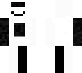 hacker man