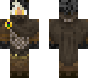 half-elf rogue
