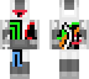 halloween protogon
