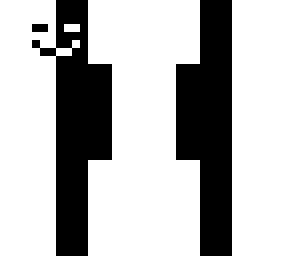 happy white and black remastered