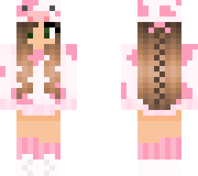 happyowl strawberry cow